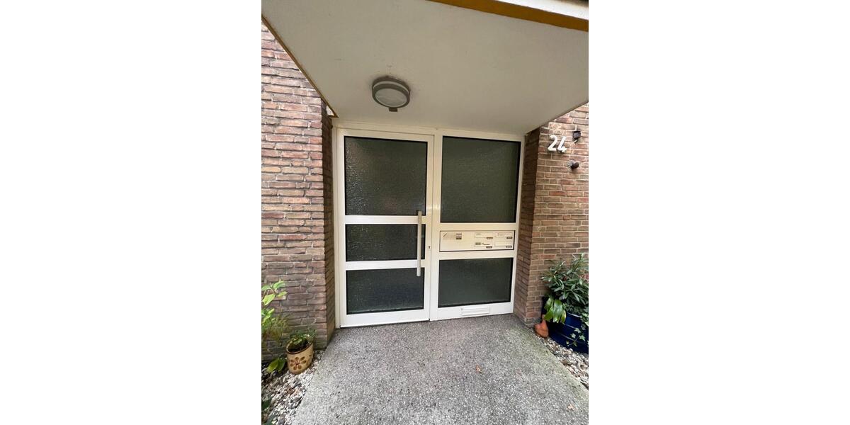 Erdgeschoßwohnung Gelsenkirchen Erle - 2.5 Zimmer, 45 m&sup2;, 610&euro; | Angebot:26414759