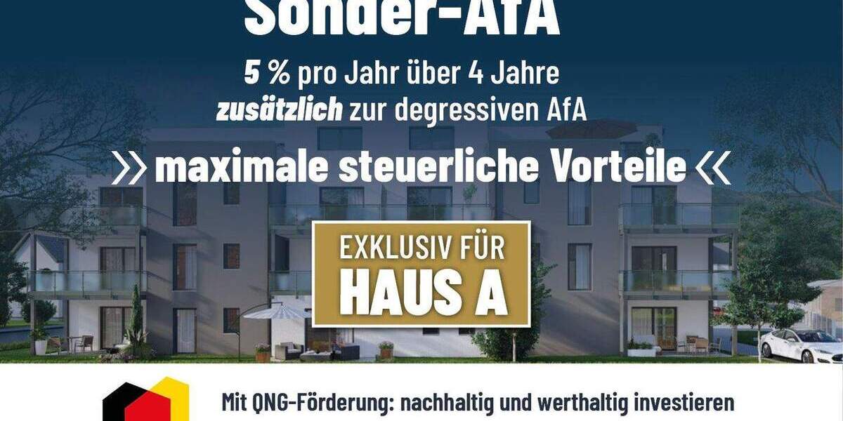 Etagenwohnung Herten Westerholt - 3 Zimmer, 93 m&sup2;, 365.000&euro; | Angebot:23959229