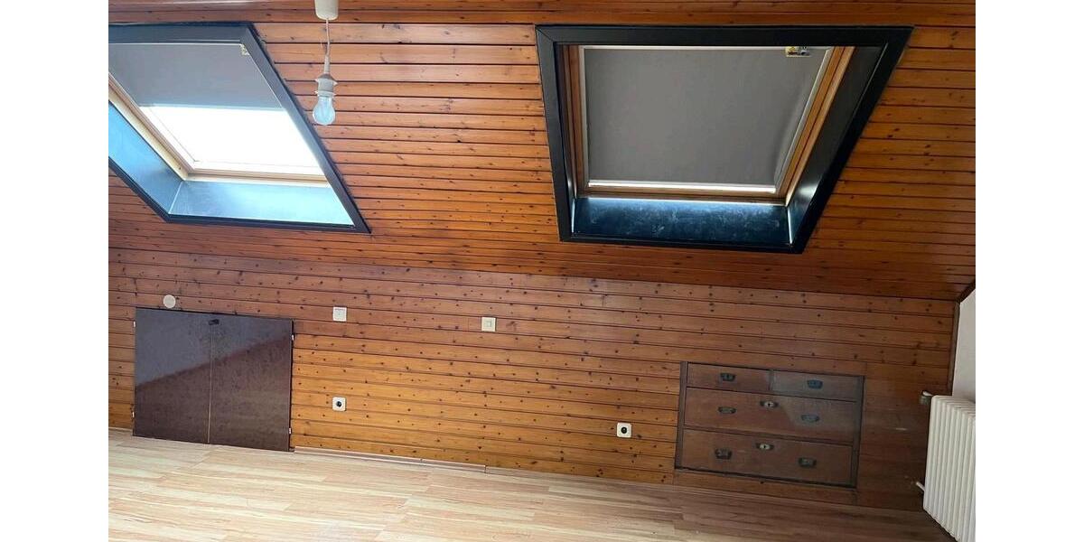 DG Wohnung in Gladbeck Stadtmitte 2 zimmer