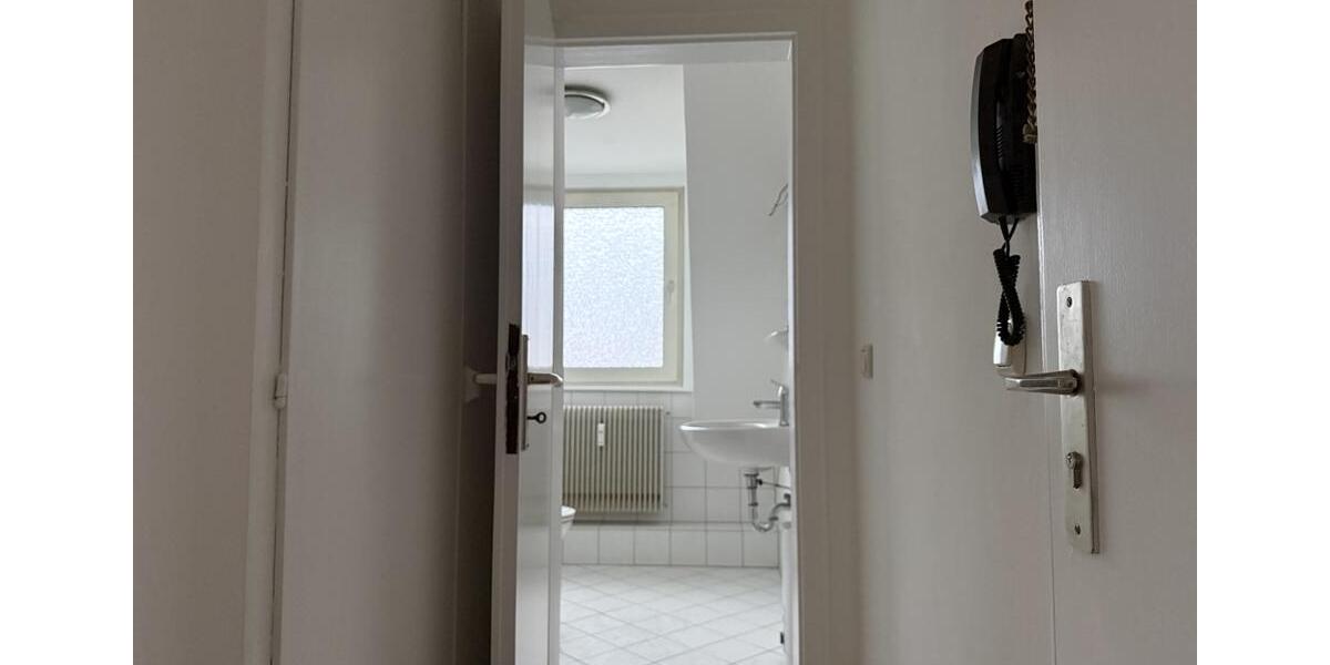 Frisch renovierte 3-Zimmer-Wohnung in Oberhausen-Sterkrade | ca. 61 m² | Stellplätze verfügbar 3 zimmer