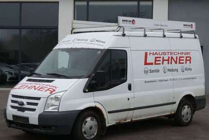 Ford Transit 100.527 km 5.350 &euro; Bochum 44807
