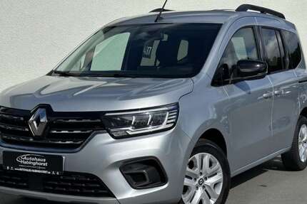 Renault Kangoo 22.170 km 27.690 € Castrop-Rauxel 44579