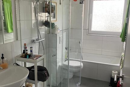 3,5 Zimmerwohnung in Lütgendortmund 3.5 zimmer