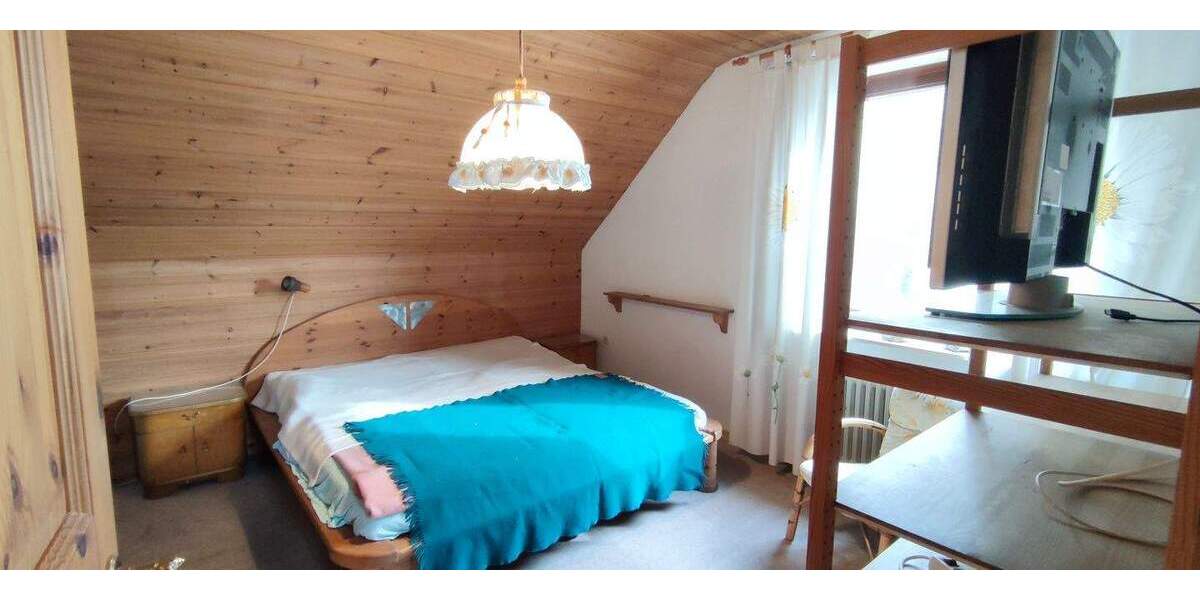 Nähe Katzenbusch! Doppelhaushälfte in naturnaher, ruhiger Lage von Herten 5 zimmer