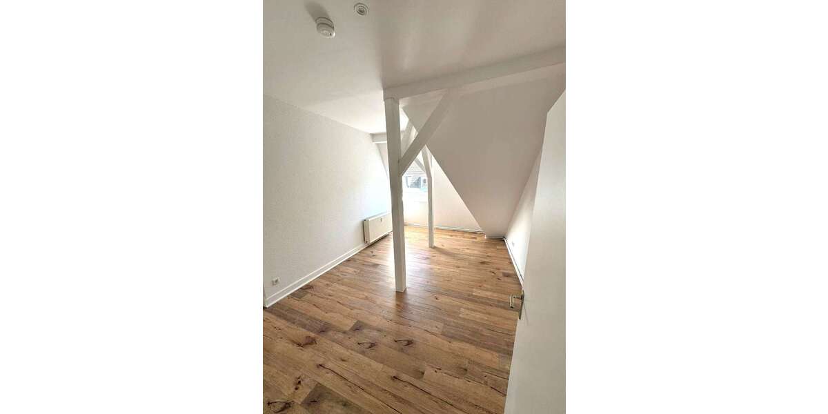 Etagenwohnung Bochum Wiemelhausen - 2.5 Zimmer, 42 m&sup2;, 465&euro; | Angebot:25444122