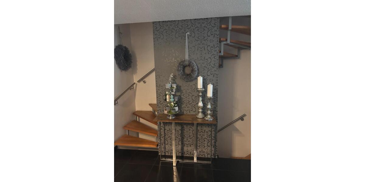 Gepflegtes Reihenhaus Oberhausen Buschhausen 6 zimmer