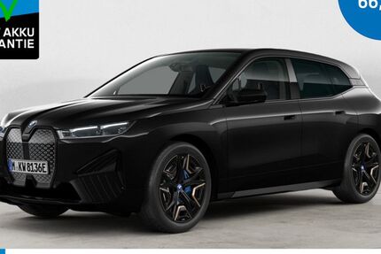 BMW iX 21.777 km 62.390 € Remscheid 42897