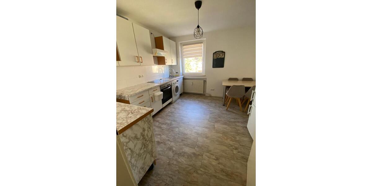 Etagenwohnung Essen Stadtbezirk III - 1 Zimmer, 54 m&sup2;, 540&euro; | Angebot:25838714