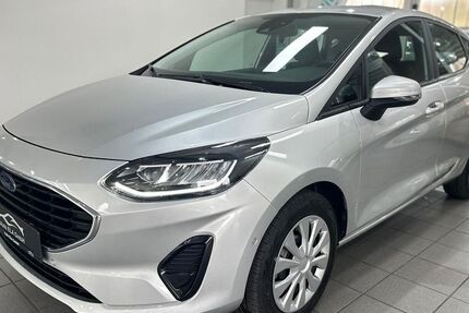 Ford Fiesta 11.000 km 14.990 &euro; Heiligenhaus 42579