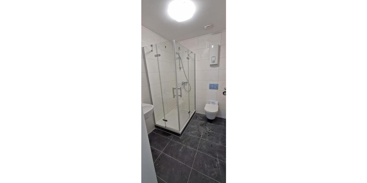 DG Wohnung mit Balkon in Oberhausen-Holten 3.5 zimmer