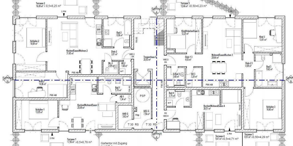 Grundstück Oer-Erkenschwick Groß-Erkenschwick - 500.000&euro; | Angebot:25669138