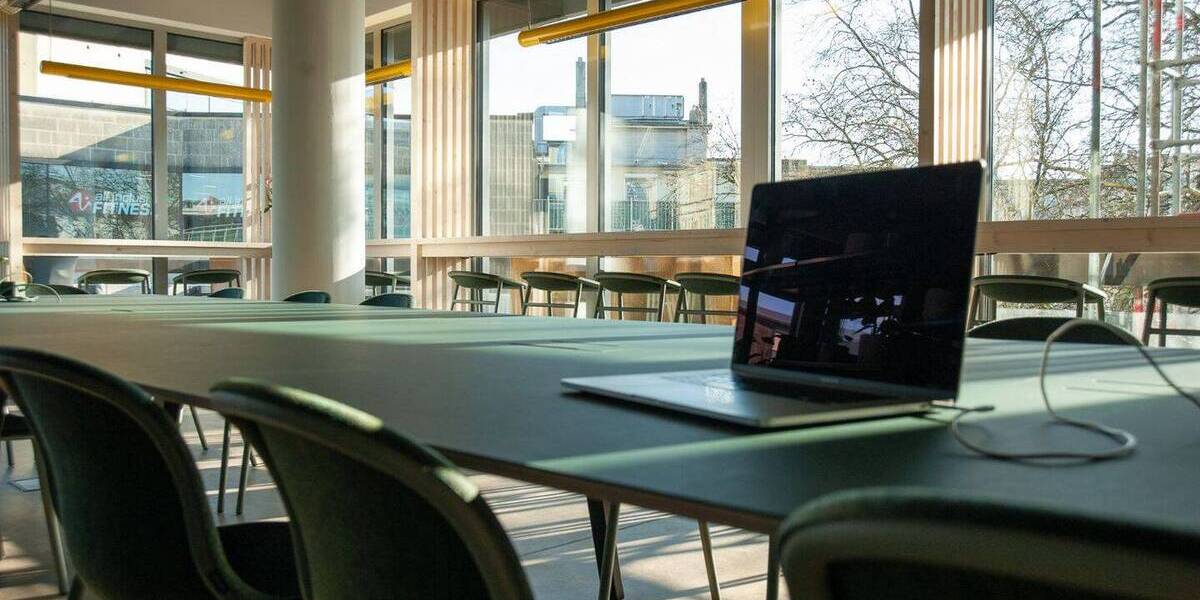 Gewerbeobjekt Wuppertal Elberfeld - 175&euro; | Angebot:26037084