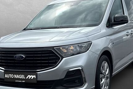 Ford Tourneo Connect 6.496 km 29.880 &euro; Moers 47441