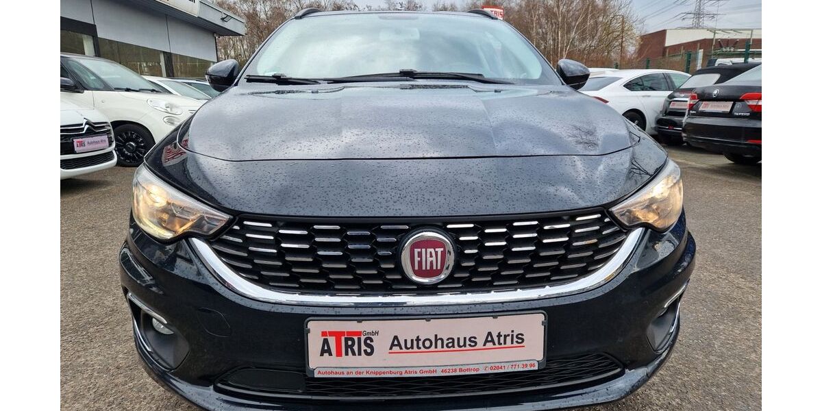 Fiat Tipo 145.000 km 6.850 &euro; Bottrop 46238