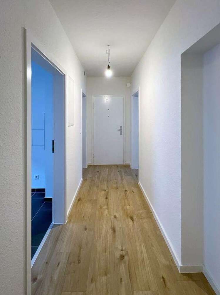 Wohnung zum Kaufen in Gelsenkirchen 99.900 € 61 m²