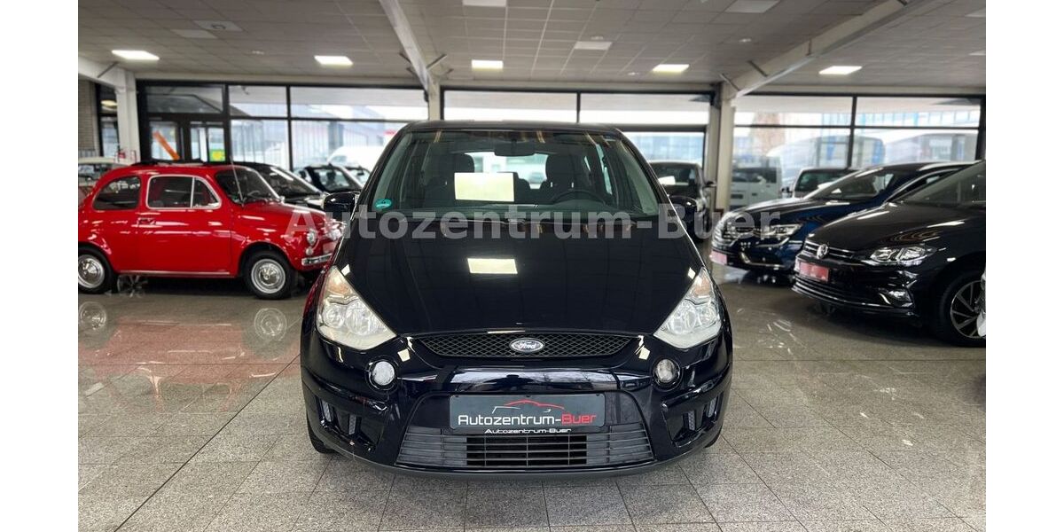 Ford S-Max 92.000 km 6.990 &euro; Gelsenkirchen 45881