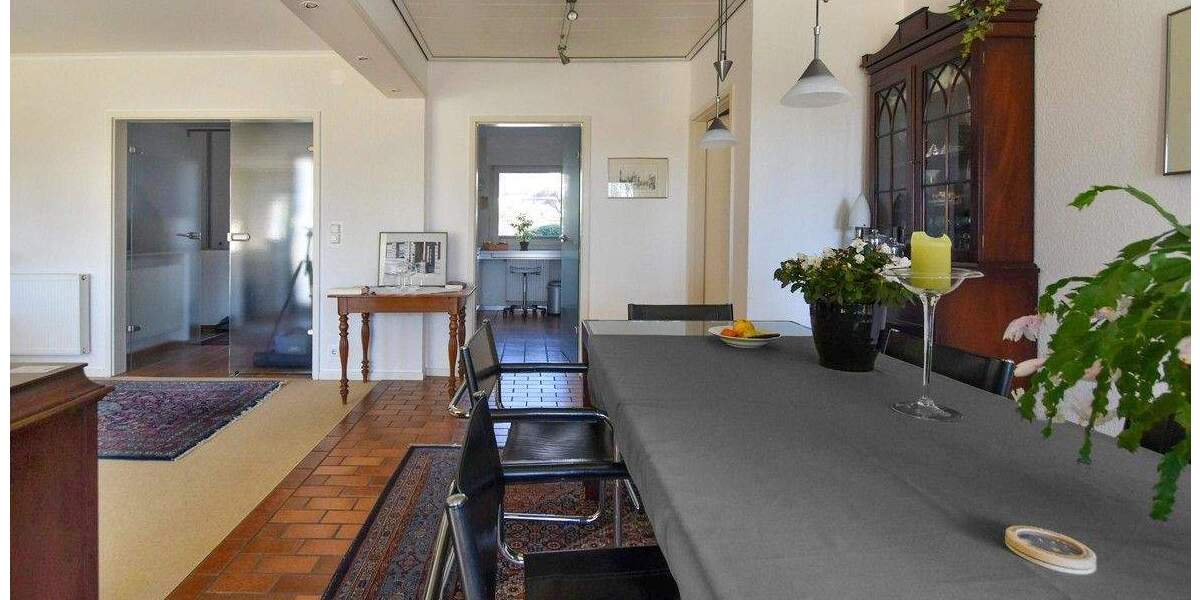 Glücklichmacher :) Chices, großzügiges Einfamilienhaus mit Garten & Garage in Kettwig 5 zimmer