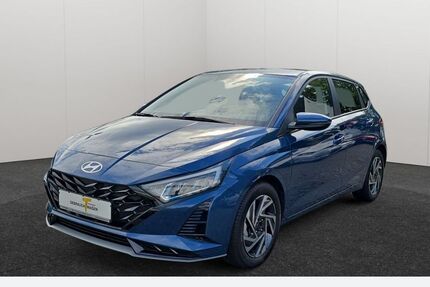 Hyundai i20 17.422 km 17.440 &euro; Bochum 44866
