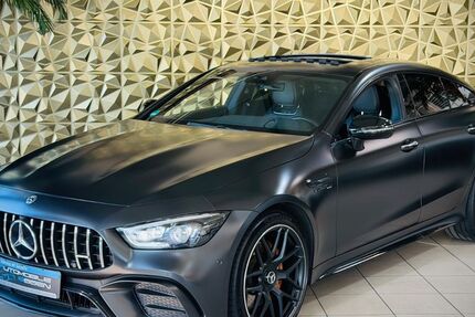 Mercedes-Benz AMG GT 71.000 km 73.999 &euro; Essen 45326