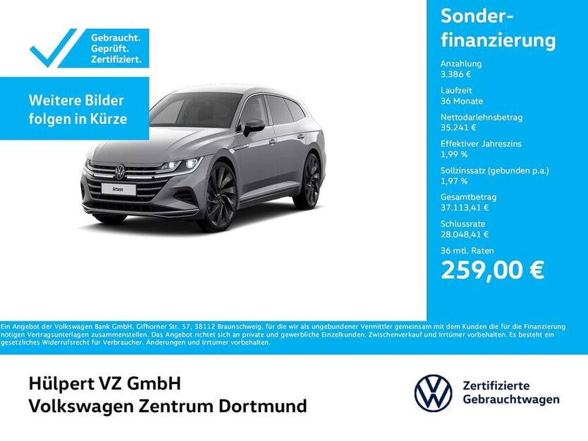 Arteon