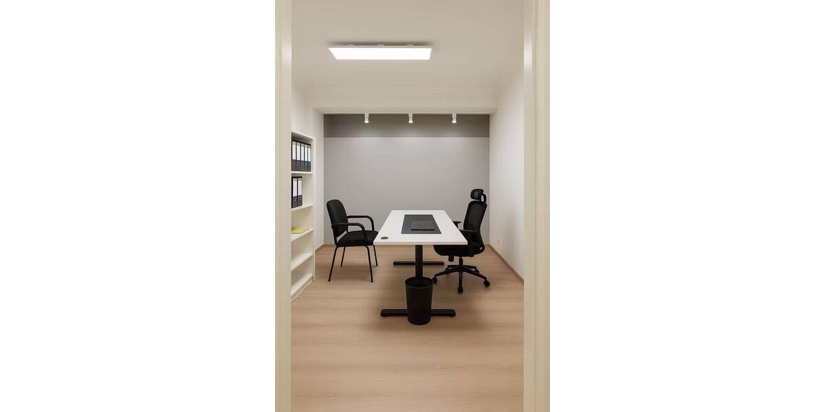 Gewerbeobjekt Ratingen Zentrum - 1 Zimmer, 126 m&sup2;, 1.350&euro; | Angebot:26451620