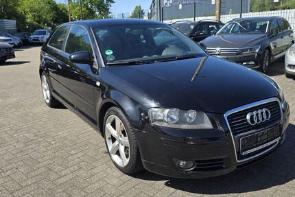 Audi A3 348.000 km 1.450 &euro; Bottrop 46238
