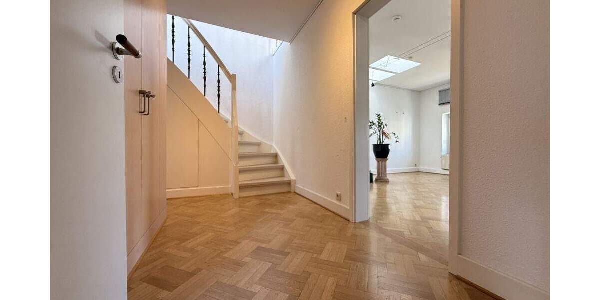 Einfamilienhaus Gelsenkirchen Altstadt - 6 Zimmer, 188 m&sup2;, 265.000&euro; | Angebot:25537456