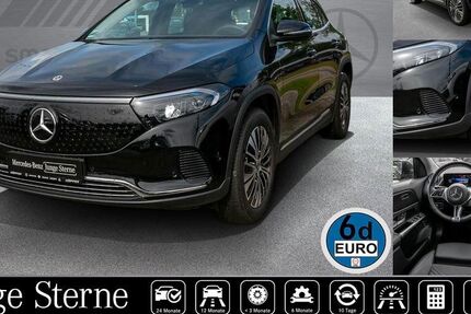 Mercedes-Benz EQA 6.950 km 36.998 &euro; Dorsten 46282