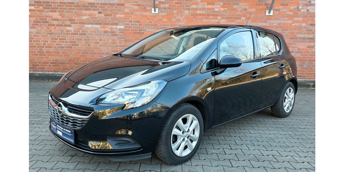 Opel Corsa 138.000 km 5.600 &euro; Herne (NRW) 44628