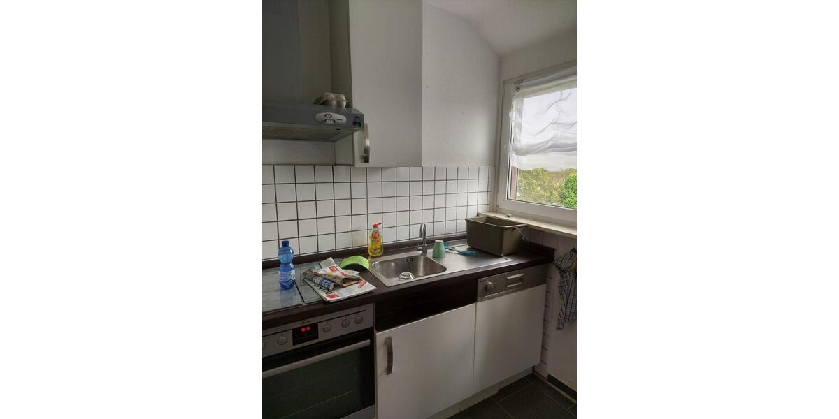 Dachgeschoßwohnung Hattingen Blankenstein - 4 Zimmer, 82 m&sup2;, 620&euro; | Angebot:24391226