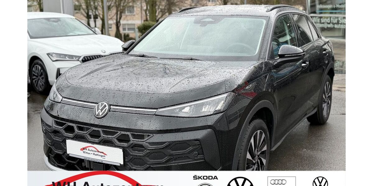 VW T-Roc 1.750 km 31.480 &euro; Witten 58453