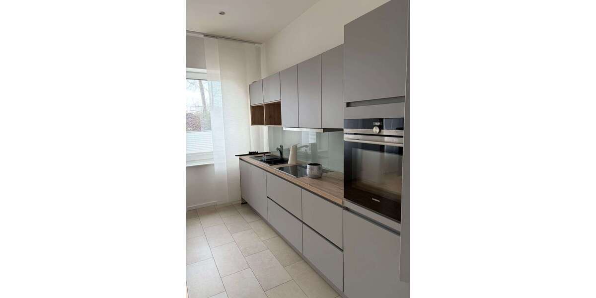 Wohnung zum Mieten in Duisburg 650 € 80 m² 2.5 zimmer