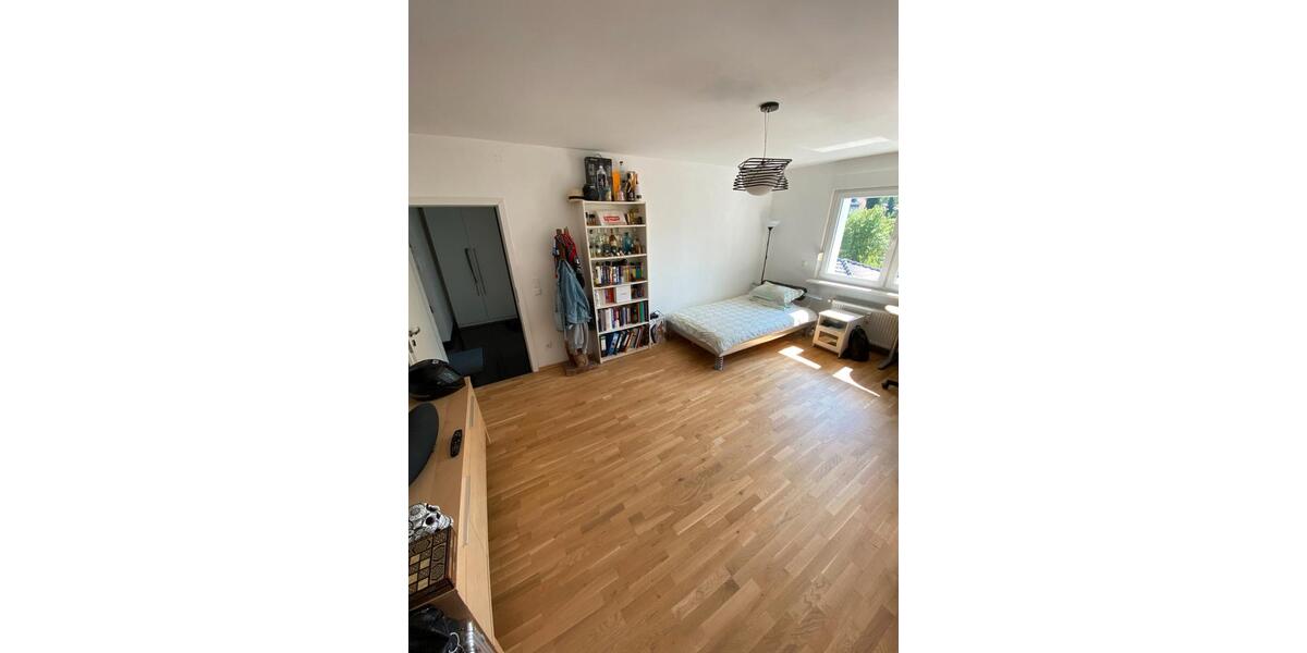 Etagenwohnung Essen Stadtbezirk IV - 2.5 Zimmer, 60 m&sup2;, 610&euro; | Angebot:26676689
