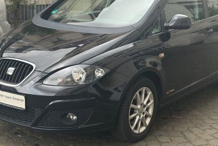 Seat Altea 105.000 km 5.300 &euro; Mettmann Stadtwald Bahnhof 40822