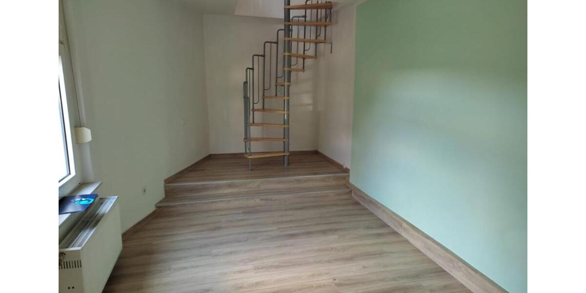 Kleines Mehrfamilienhaus mit Garagenhof in Bochum Wattenscheid zimmer