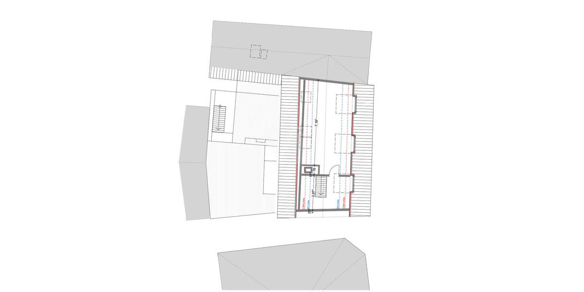 Mehrfamilienhaus, Wohnhaus Mettmann - 9 Zimmer, 307 m&sup2;, 839.000&euro; | Angebot:26450897