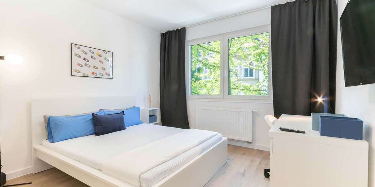 Zimmer Essen Ostviertel - 620&euro; | Angebot:27476790
