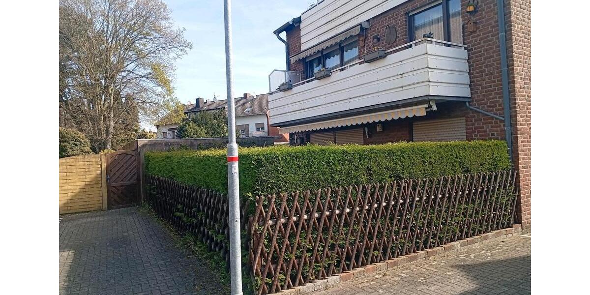 Erdgeschoßwohnung Moers - 3 Zimmer, 82 m&sup2;, 230.000&euro; | Angebot:26503717
