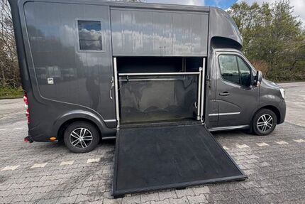 Renault Master 16.000 km 43.000 &euro; Duisburg 47051