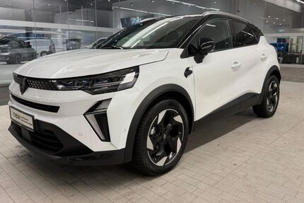 Renault Captur 33.627 km 23.440 &euro; Dinslaken 46539