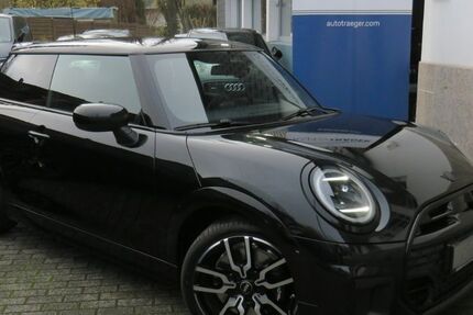 Mini Cooper S 1.622 km 35.990 € Wuppertal 42109
