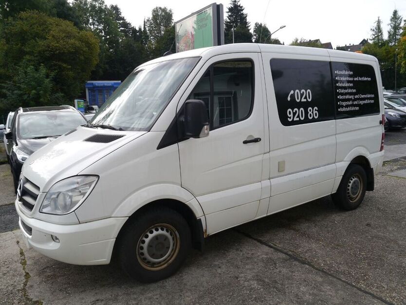 Sprinter