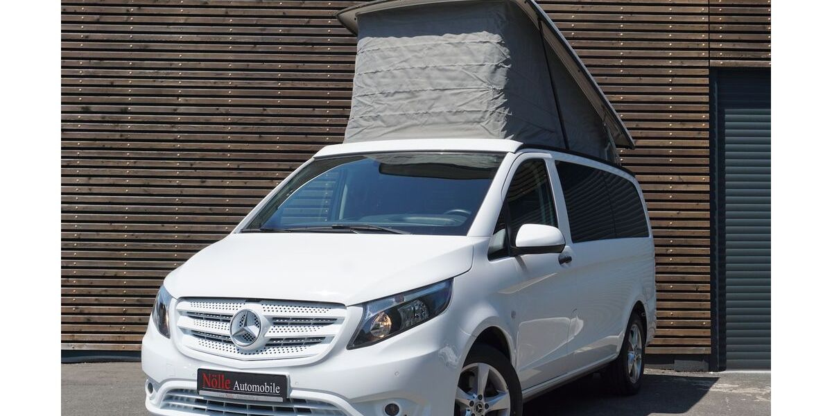 Mercedes-Benz Vito 61.319 km 49.900 &euro; Wuppertal 42327