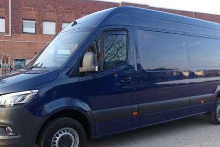 Mercedes-Benz Sprinter 116.906 km 46.950 &euro; Essen 45309