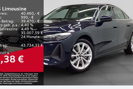 Audi A5 26.975 km 40.460 € Bochum 44809