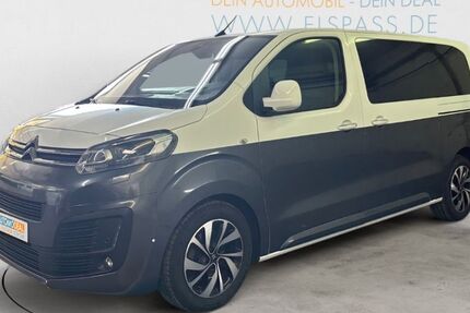 Citroen SpaceTourer 132.256 km 23.489 &euro; Dinslaken 46539