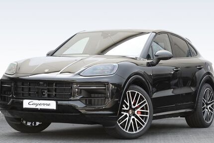 Porsche Cayenne 9.900 km 132.890 € Wuppertal 42279