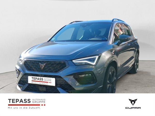 Cupra Ateca 9.999 km 44.888 &euro; Gevelsberg 58285