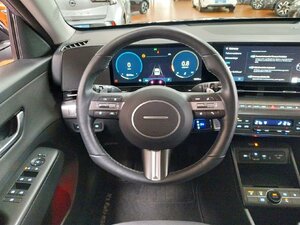 Hyundai Kona Prime 2WD AHK Bose SHZ LHZ Navi Kam 12.578 km 25.480 &euro; HAAN 42781