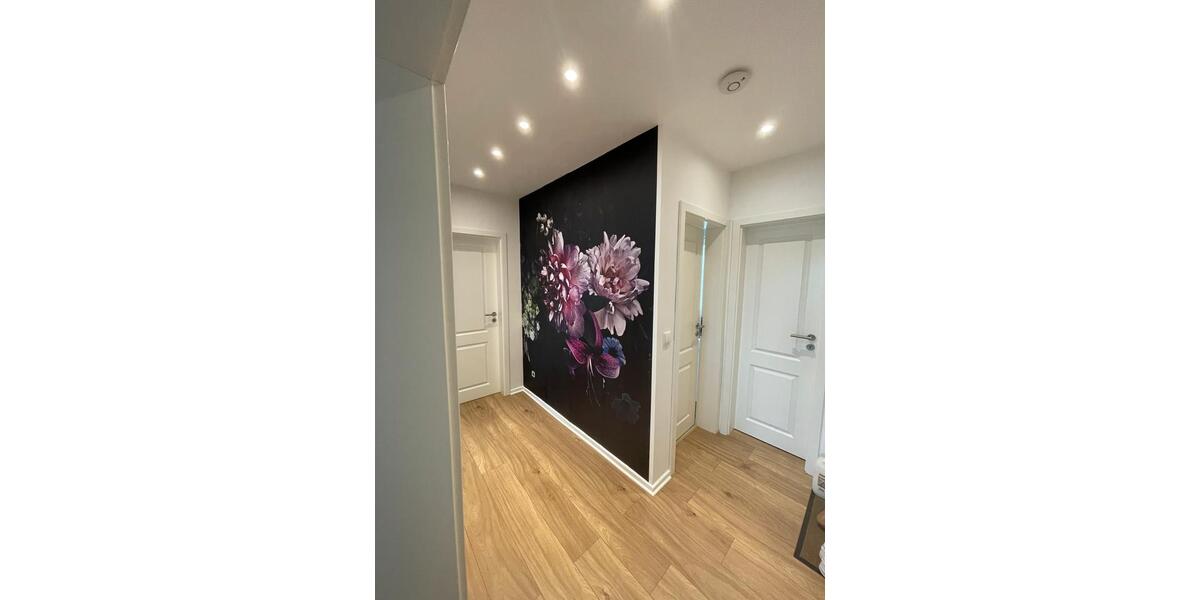 Helle und sanierte2,5 Zimmer WHG im Duisburger Süden zu verkaufen 2.5 zimmer